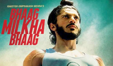 Goa makes `Bhaag Milkha Bhaag` tax free